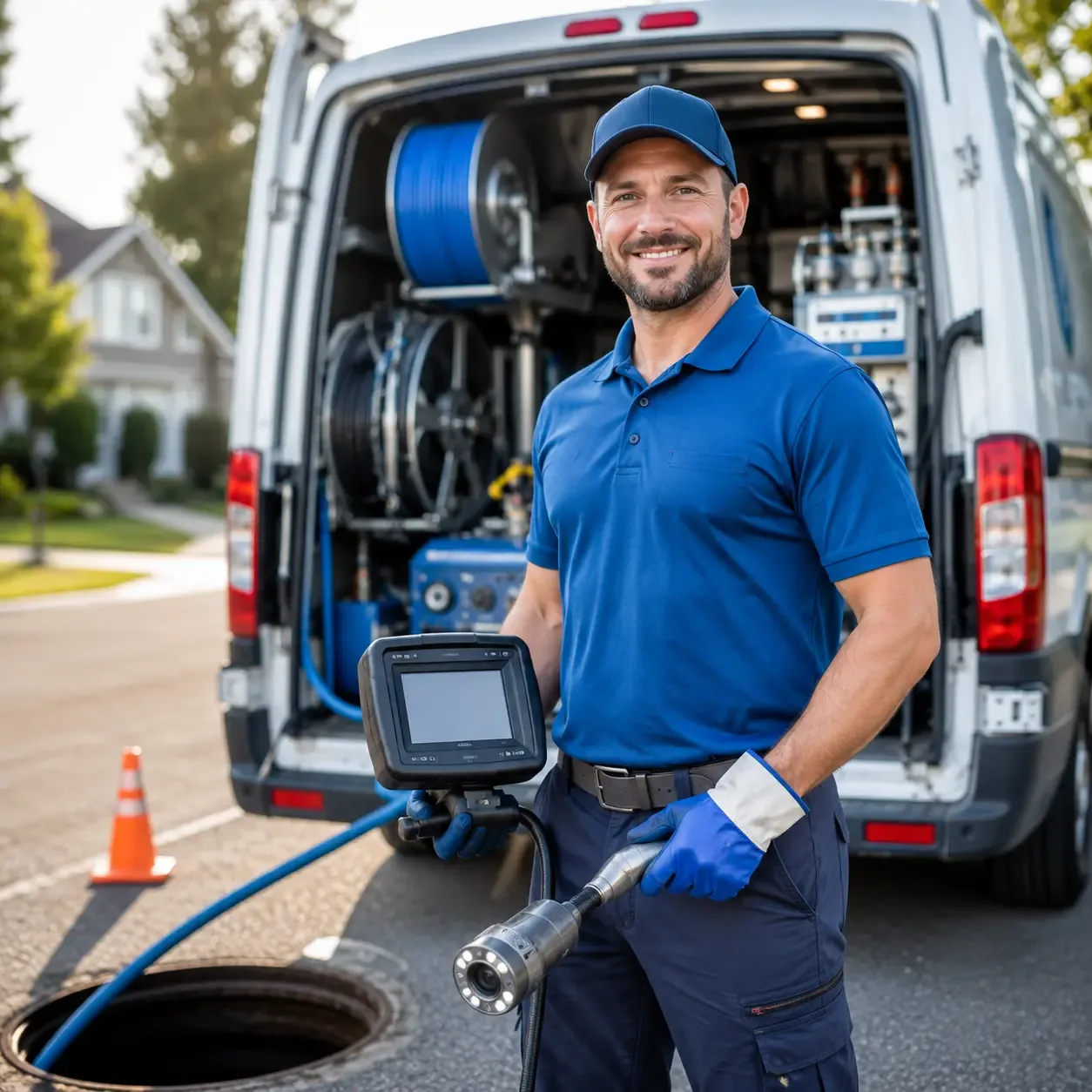 Local Pipe Relining specialists in Fanwood, NJ