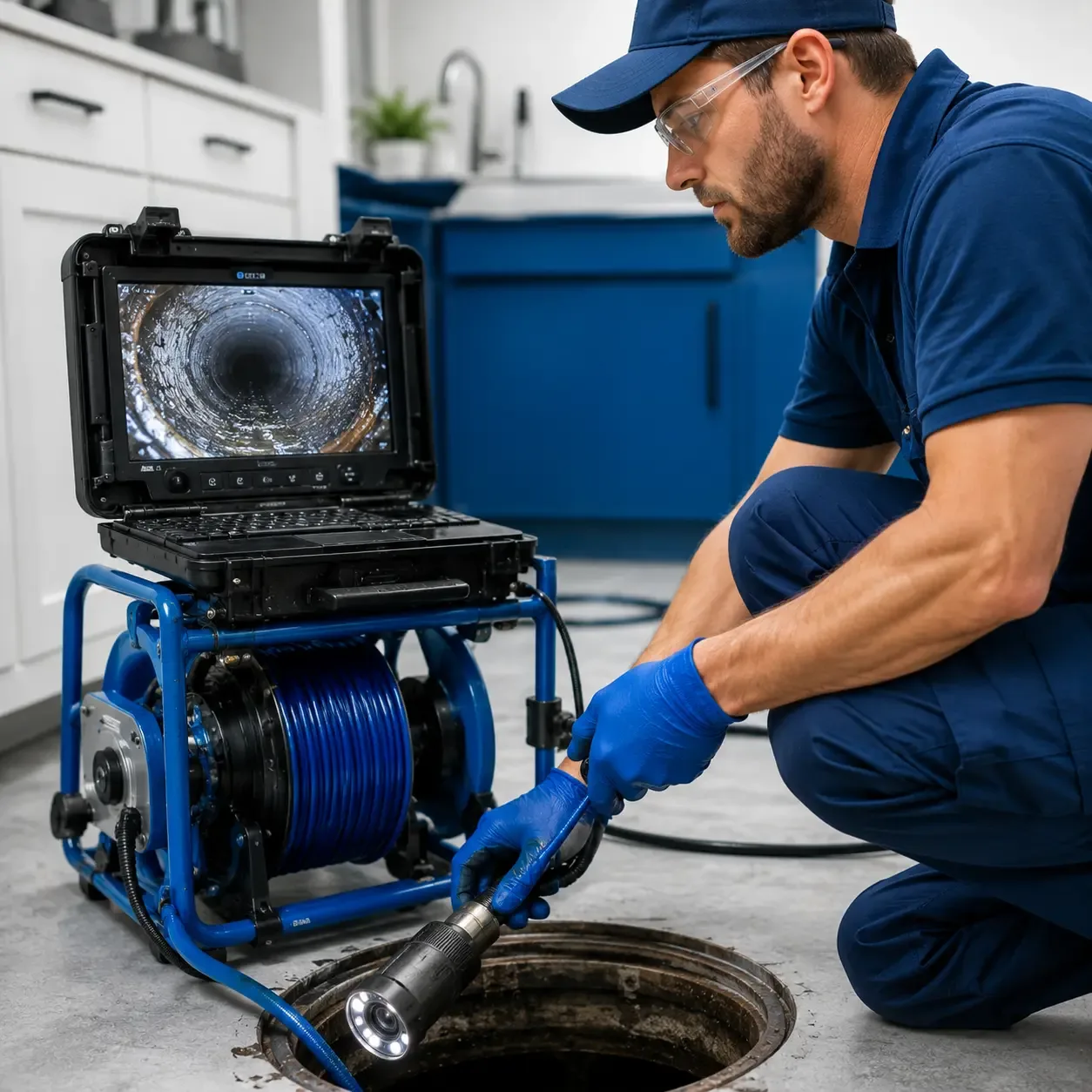 Pipe Relining professionals serving Fanwood, NJ